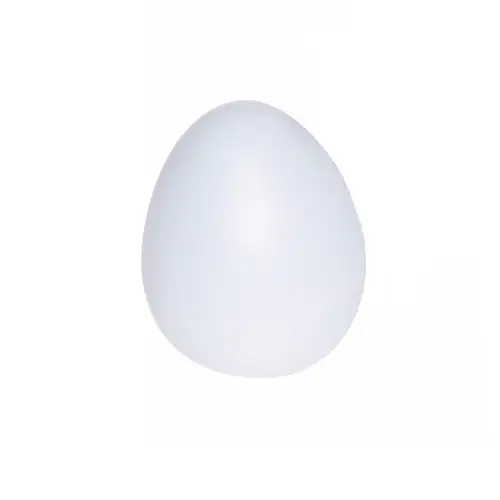 שייקר ביצה לבן