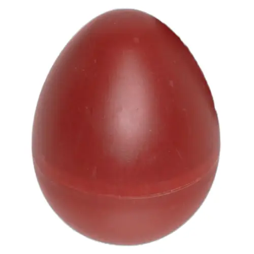שייקר ביצה אדום