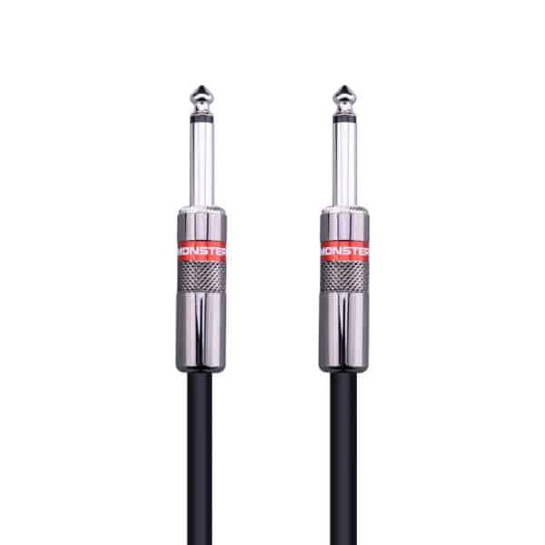 כבל 1.8 מ' לרמקול Monster® Prolink Classic Speaker Cable Straight to Straight 6ft PL-PL